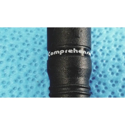 Comprehensive Premium High Resolution S-Video Cable - E119932 S-Video Cable, second-hand product photo 2