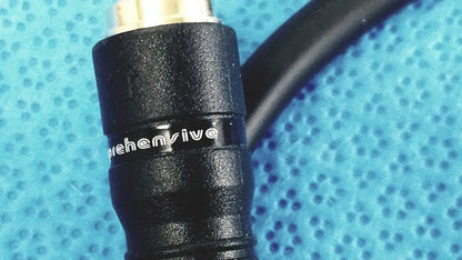 Comprehensive Premium High Resolution S-Video Cable - E119932 S-Video Cable, second-hand product photo 3