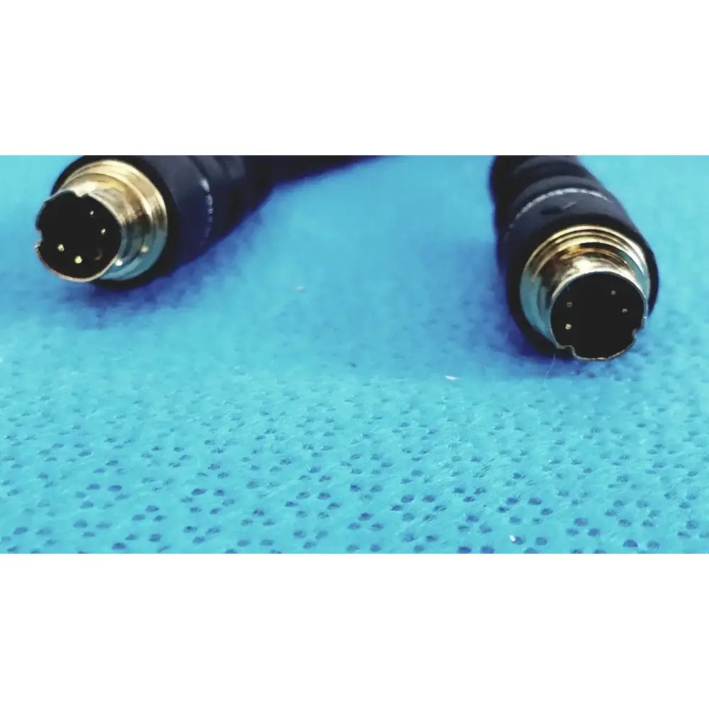 Comprehensive Premium High Resolution S-Video Cable - E119932 S-Video Cable, second-hand product photo 7