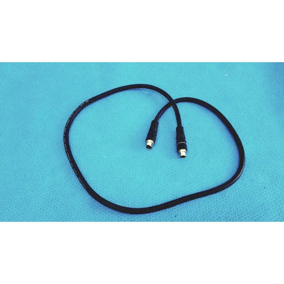 Comprehensive Premium High Resolution S-Video Cable - E119932 S-Video Cable, second-hand product photo 8