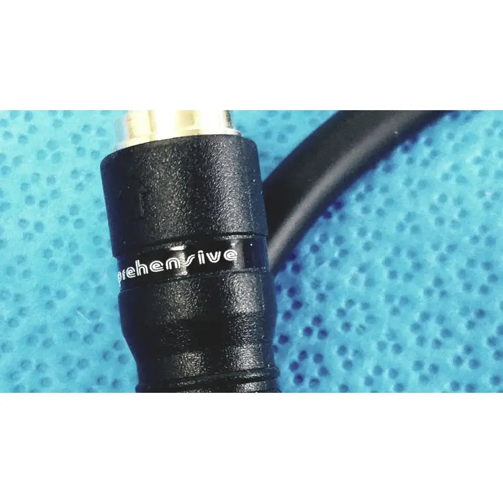 Comprehensive Premium High Resolution S-Video Cable - E119932 S-Video Cable, second-hand product photo 3
