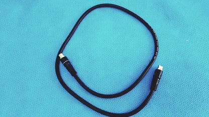 Comprehensive Premium High Resolution S-Video Cable - E119932 S-Video Cable, second-hand product photo 1