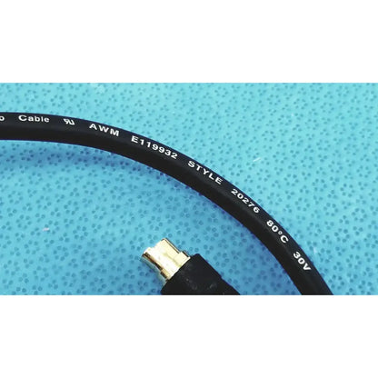 Comprehensive Premium High Resolution S-Video Cable - E119932 S-Video Cable, second-hand product photo 6