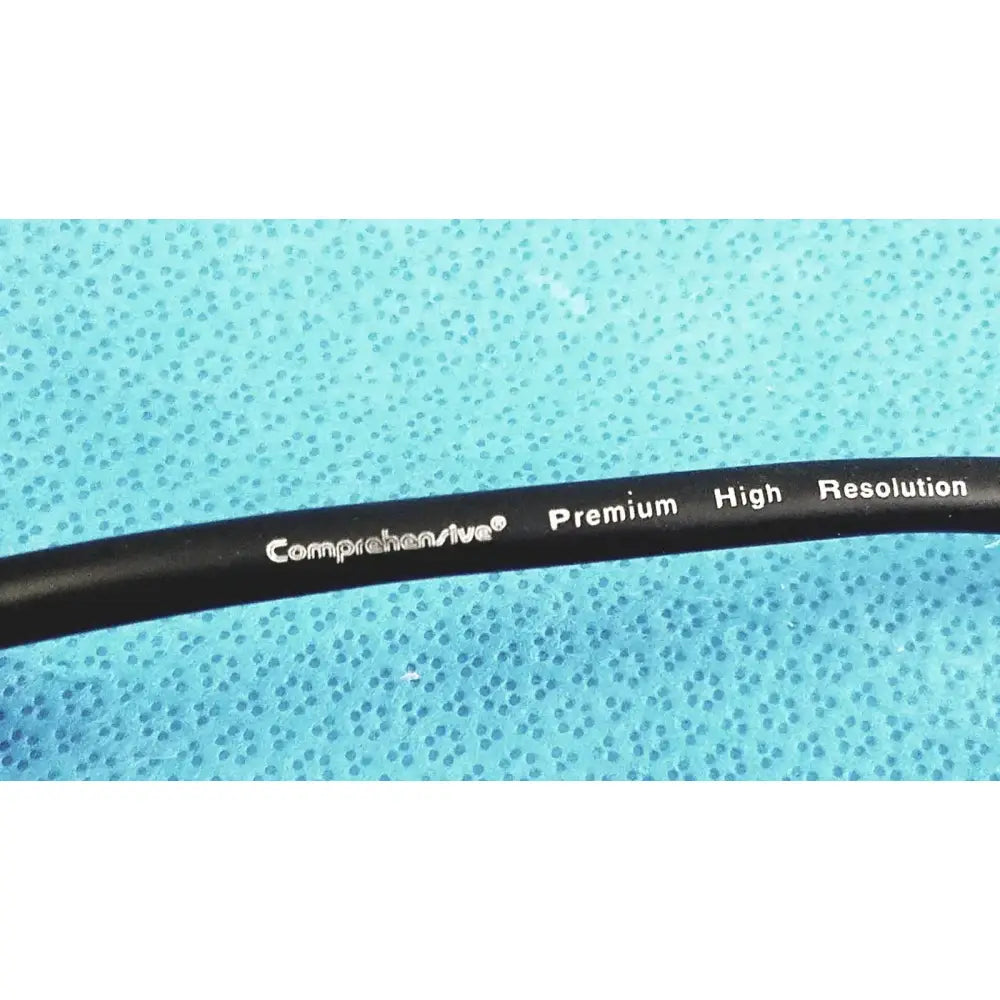 Comprehensive Premium High Resolution S-Video Cable - E119932 S-Video Cable, second-hand product photo 4