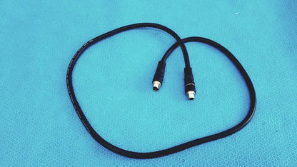 Comprehensive Premium High Resolution S-Video Cable - E119932 S-Video Cable, second-hand product photo 8