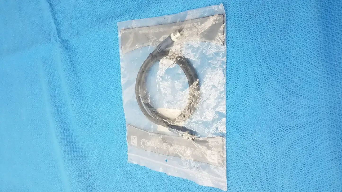 Comprehensive "Comprehensive Pro AV/IT 6ft HDMI High-Speed Cable with Ethernet - Black" HDMI Cable, second-hand product photo 4