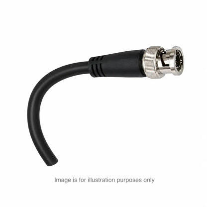 ’Comprehensive Pro AV/IT 6ft HDMI High-Speed Cable with Ethernet - Black’ - HDMI Cable