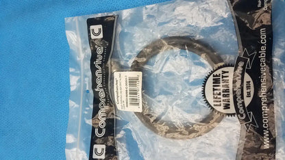 Comprehensive "Comprehensive Pro AV/IT 6ft HDMI High-Speed Cable with Ethernet - Black" HDMI Cable, second-hand product photo 2