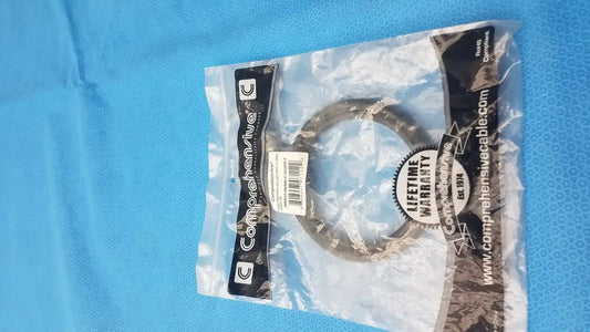 Comprehensive "Comprehensive Pro AV/IT 6ft HDMI High-Speed Cable with Ethernet - Black" HDMI Cable, second-hand product photo 1