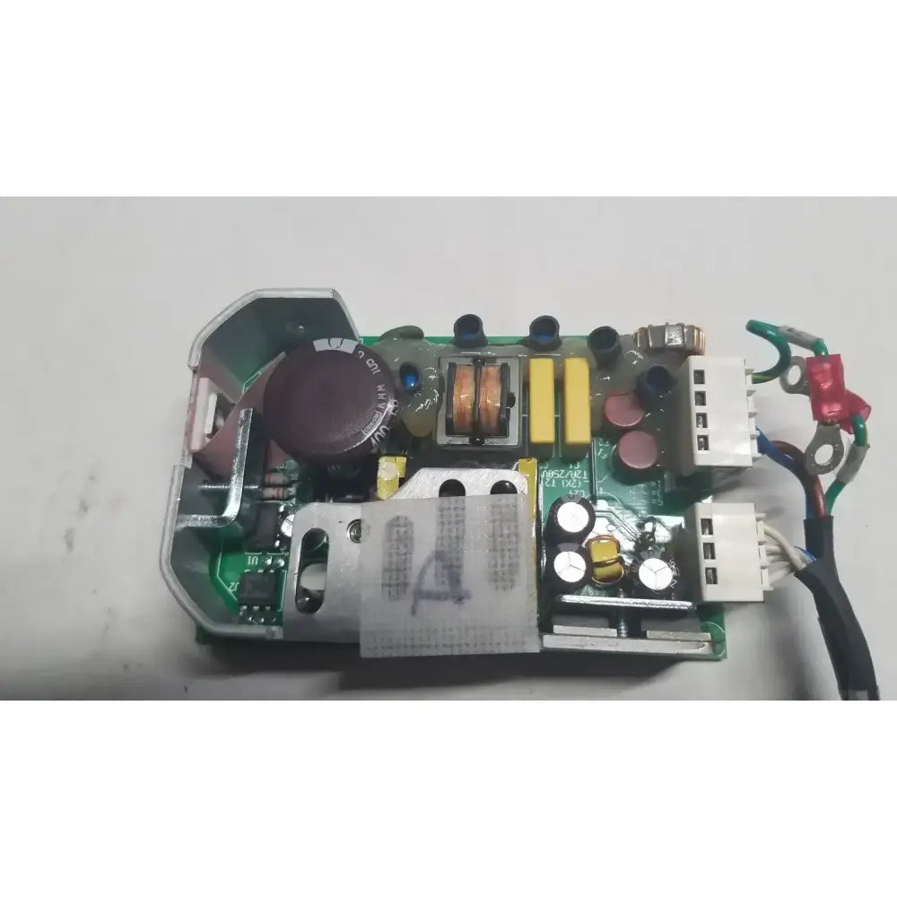 Condor 28 Volt, 0.90 Amp DC Power Supply, Model: GSM28-28G, 100-240VAC Input DC Power Supply, second-hand product photo 3