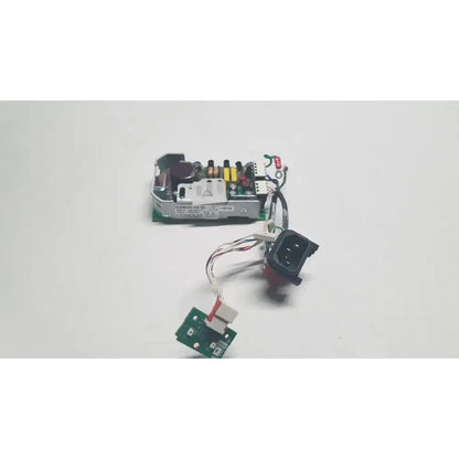 Condor 28 Volt, 0.90 Amp DC Power Supply, Model: GSM28-28G, 100-240VAC Input DC Power Supply, second-hand product photo 17