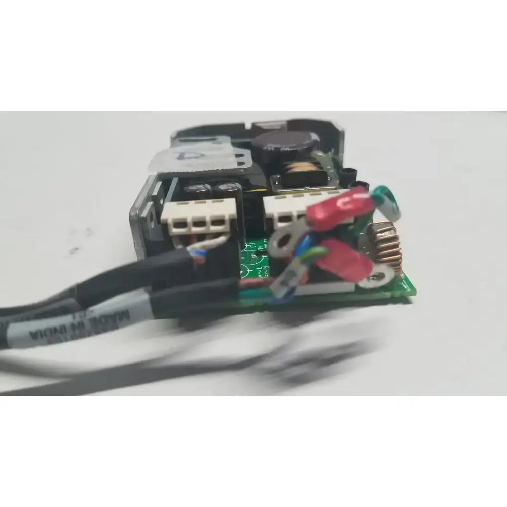 Condor 28 Volt, 0.90 Amp DC Power Supply, Model: GSM28-28G, 100-240VAC Input DC Power Supply, second-hand product photo 8