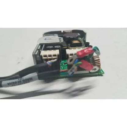 Condor 28 Volt, 0.90 Amp DC Power Supply, Model: GSM28-28G, 100-240VAC Input DC Power Supply, second-hand product photo 8