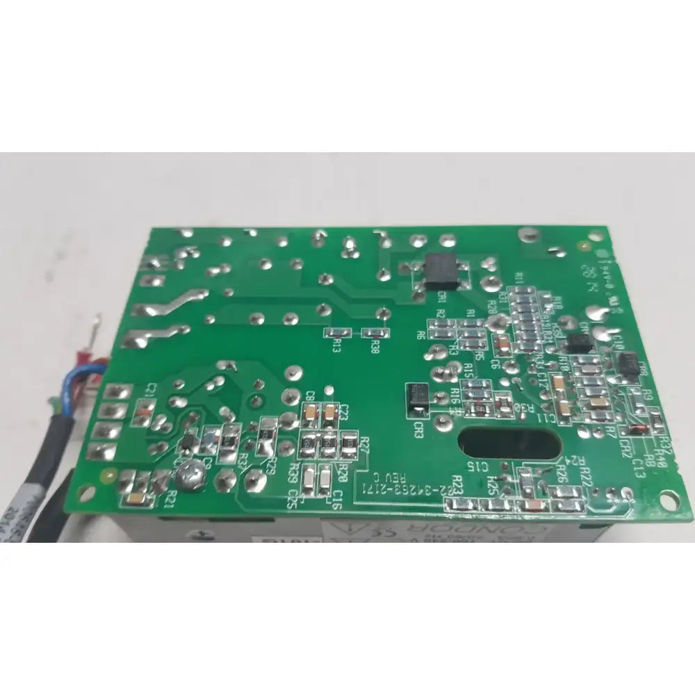 Condor 28 Volt, 0.90 Amp DC Power Supply, Model: GSM28-28G, 100-240VAC Input DC Power Supply, second-hand product photo 16