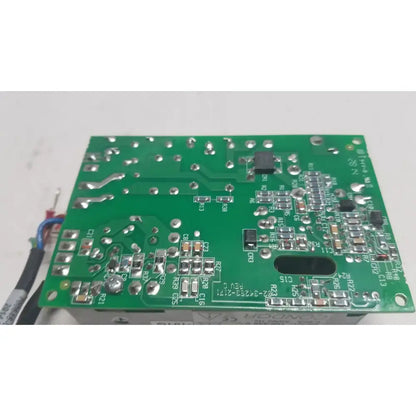 Condor 28 Volt, 0.90 Amp DC Power Supply, Model: GSM28-28G, 100-240VAC Input DC Power Supply, second-hand product photo 16