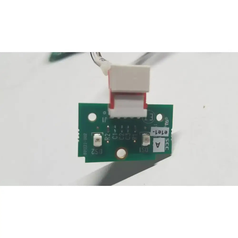 Condor 28 Volt, 0.90 Amp DC Power Supply, Model: GSM28-28G, 100-240VAC Input DC Power Supply, second-hand product photo 5