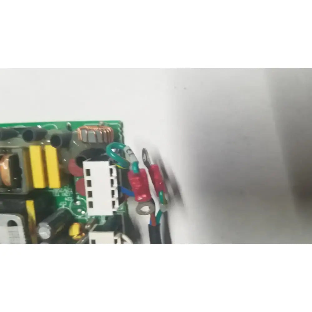 Condor 28 Volt, 0.90 Amp DC Power Supply, Model: GSM28-28G, 100-240VAC Input DC Power Supply, second-hand product photo 9