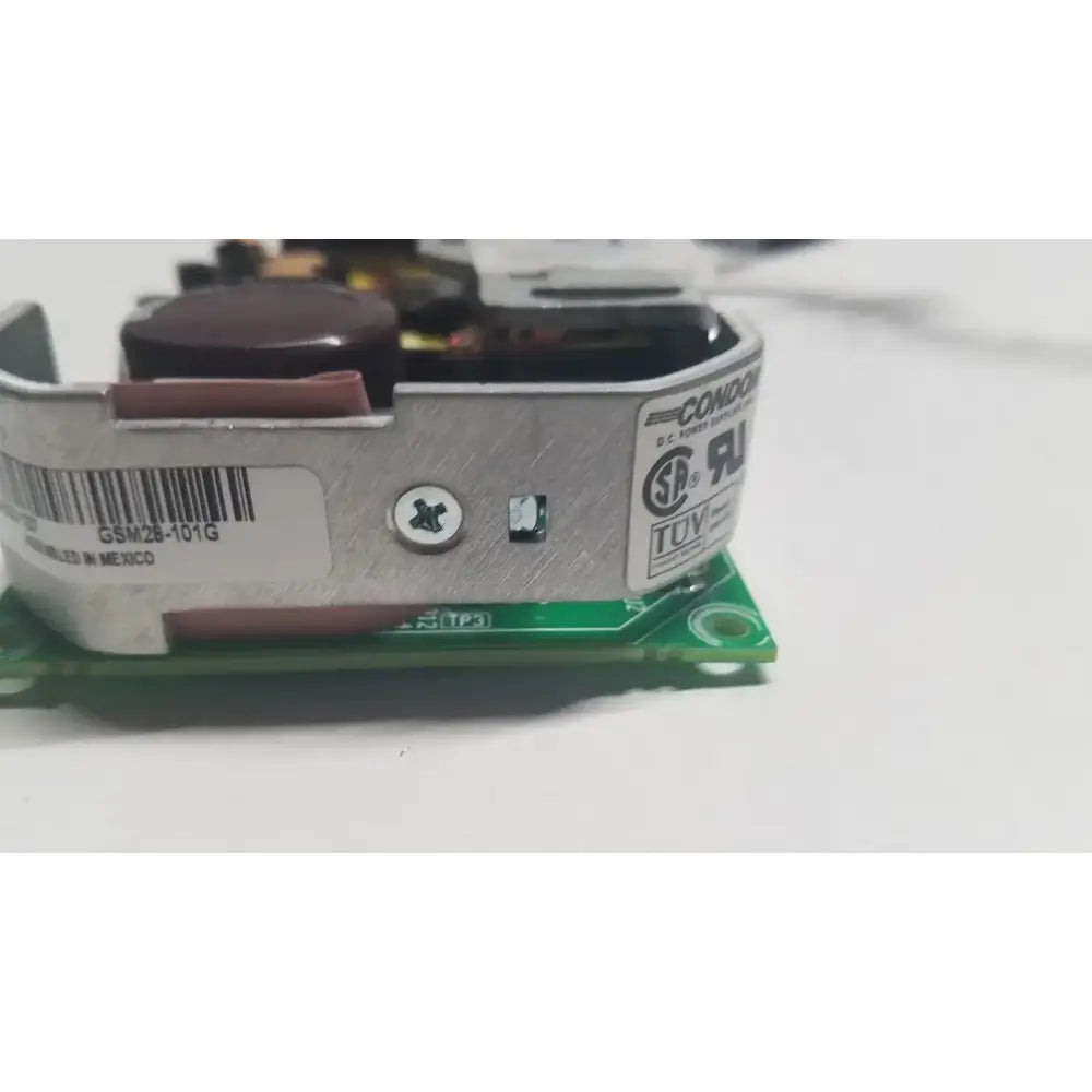Condor 28 Volt, 0.90 Amp DC Power Supply, Model: GSM28-28G, 100-240VAC Input DC Power Supply, second-hand product photo 13