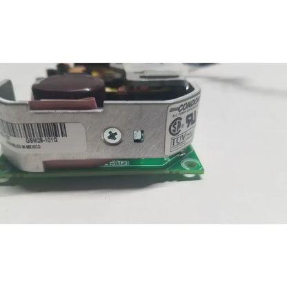 Condor 28 Volt, 0.90 Amp DC Power Supply, Model: GSM28-28G, 100-240VAC Input DC Power Supply, second-hand product photo 13