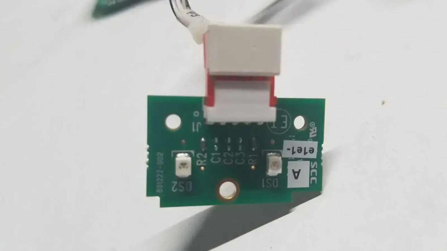 Condor 28 Volt, 0.90 Amp DC Power Supply, Model: GSM28-28G, 100-240VAC Input DC Power Supply, second-hand product photo 5