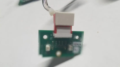 Condor 28 Volt, 0.90 Amp DC Power Supply, Model: GSM28-28G, 100-240VAC Input DC Power Supply, second-hand product photo 4