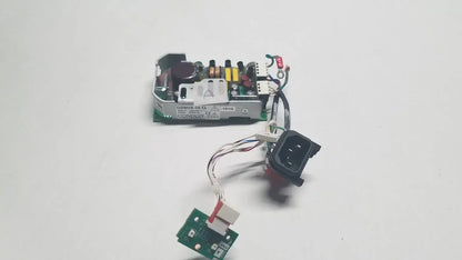 Condor 28 Volt, 0.90 Amp DC Power Supply, Model: GSM28-28G, 100-240VAC Input DC Power Supply, second-hand product photo 17