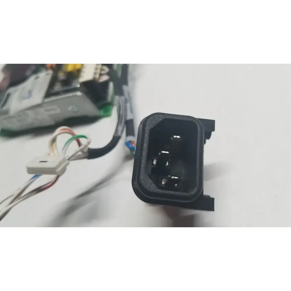 Condor 28 Volt, 0.90 Amp DC Power Supply, Model: GSM28-28G, 100-240VAC Input DC Power Supply, second-hand product photo 6
