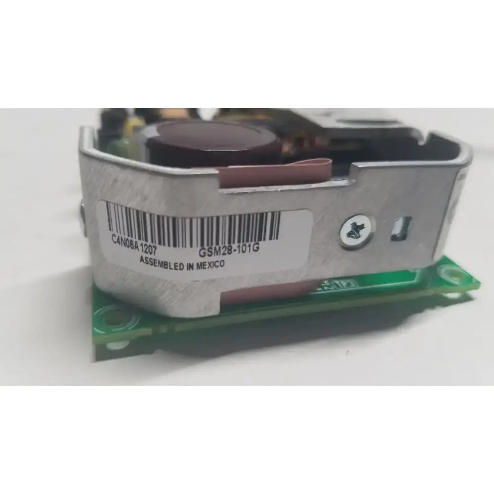 Condor 28 Volt, 0.90 Amp DC Power Supply, Model: GSM28-28G, 100-240VAC Input DC Power Supply, second-hand product photo 12