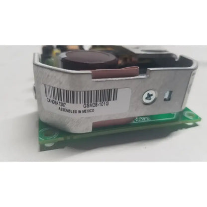 Condor 28 Volt, 0.90 Amp DC Power Supply, Model: GSM28-28G, 100-240VAC Input DC Power Supply, second-hand product photo 12