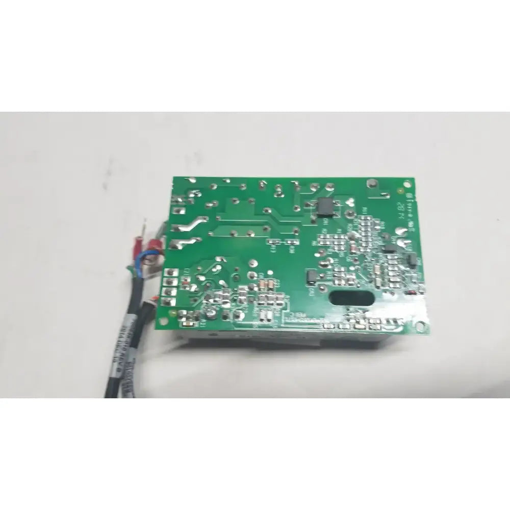 Condor 28 Volt, 0.90 Amp DC Power Supply, Model: GSM28-28G, 100-240VAC Input DC Power Supply, second-hand product photo 15