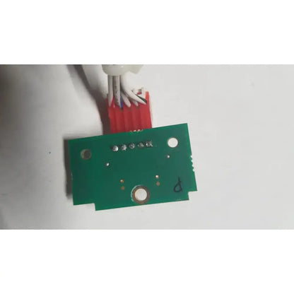 Condor 28 Volt, 0.90 Amp DC Power Supply, Model: GSM28-28G, 100-240VAC Input DC Power Supply, second-hand product photo 7