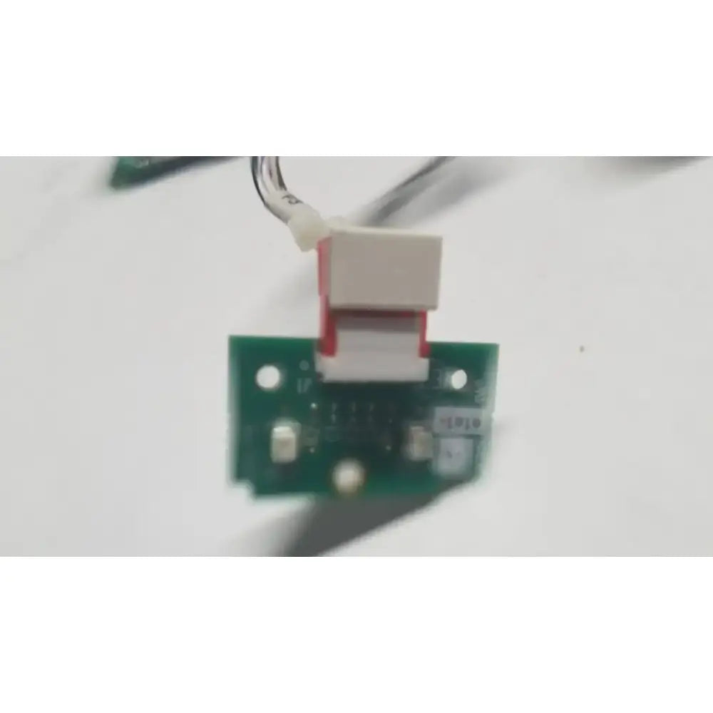 Condor 28 Volt, 0.90 Amp DC Power Supply, Model: GSM28-28G, 100-240VAC Input DC Power Supply, second-hand product photo 4