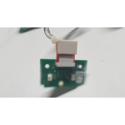 Condor 28 Volt, 0.90 Amp DC Power Supply, Model: GSM28-28G, 100-240VAC Input DC Power Supply, second-hand product photo 4