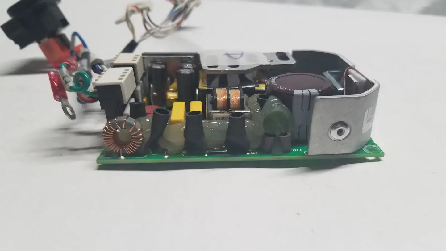 Condor 28 Volt, 0.90 Amp DC Power Supply, Model: GSM28-28G, 100-240VAC Input DC Power Supply, second-hand product photo 11