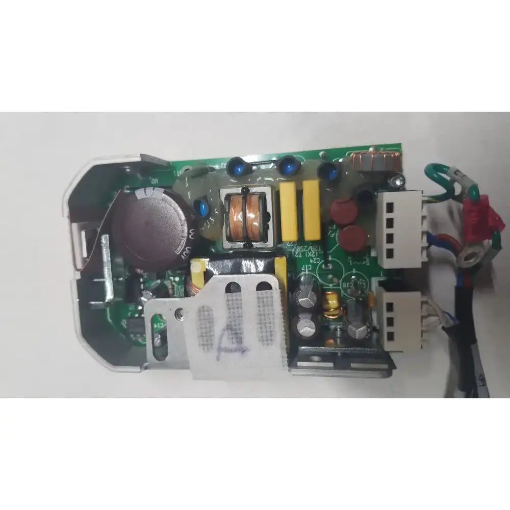 Condor 28 Volt, 0.90 Amp DC Power Supply, Model: GSM28-28G, 100-240VAC Input DC Power Supply, second-hand product photo 10