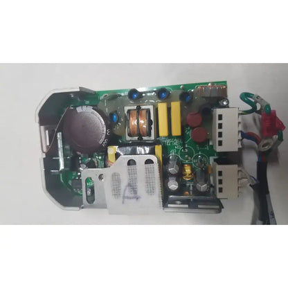 Condor 28 Volt, 0.90 Amp DC Power Supply, Model: GSM28-28G, 100-240VAC Input DC Power Supply, second-hand product photo 10