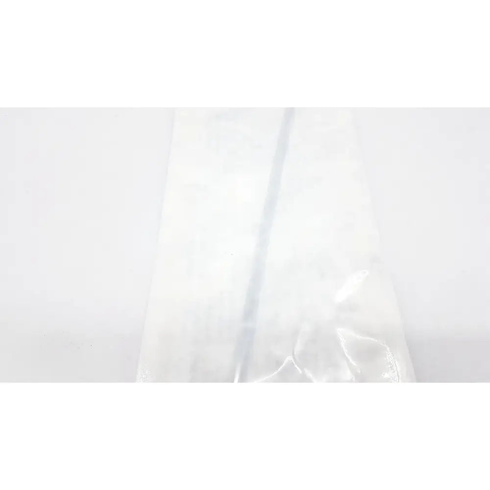 Clear plastic bag containing conmed 0033040 sigmoidoscopic 18 fr suction instrument with reuse medical suction instrument exp 12/2028