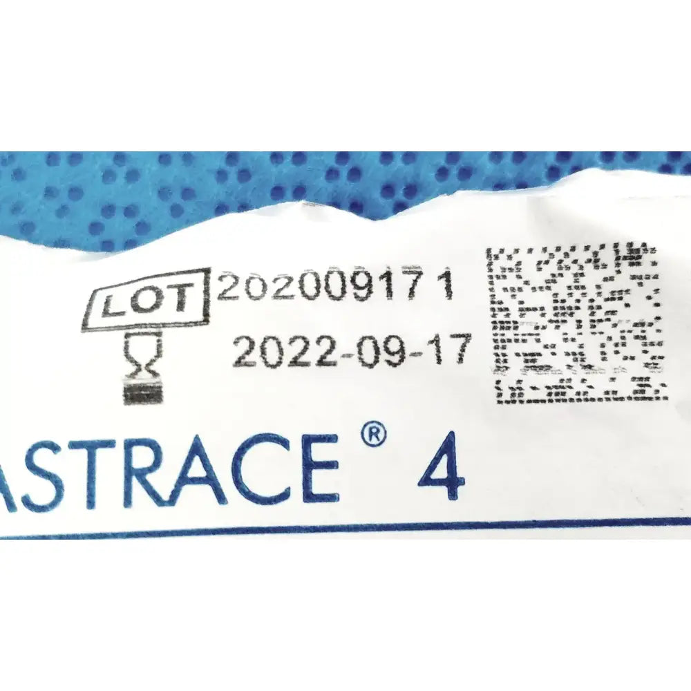 ConMed 1915-100 Fastrace 4 Adult Resting Tab ECG Electrode - Lot of 3 (Expired) ECG Electrode, second-hand product photo 6