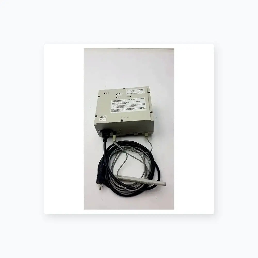 Conmed 2000 Unit Medical Equipment, as-is (for parts) product photo 5