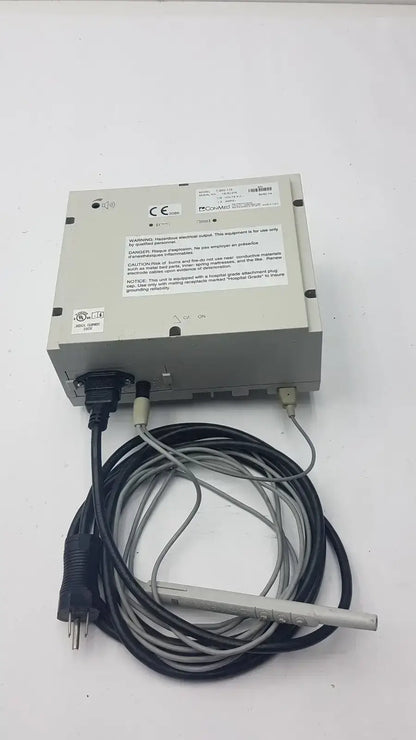 Conmed 2000 Unit Medical Equipment, as-is (for parts) product photo 5
