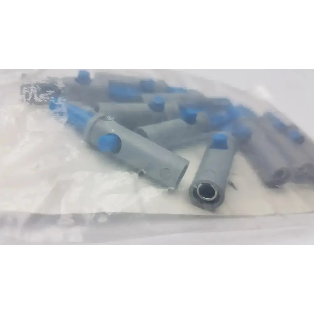 Conmed Banana Adapter 10/Pk Ref: HPH-BLUE Electrosurgical Adapter, second-hand product photo 6