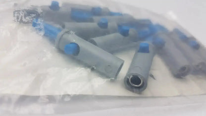 Conmed Banana Adapter 10/Pk Ref: HPH-BLUE Electrosurgical Adapter, second-hand product photo 6