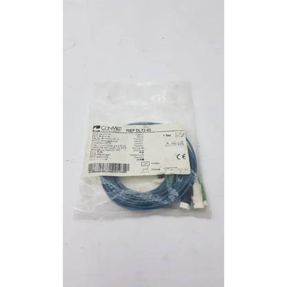 Conmed DL72-03 ECG Leadwire ECG Leadwire, new product photo 1