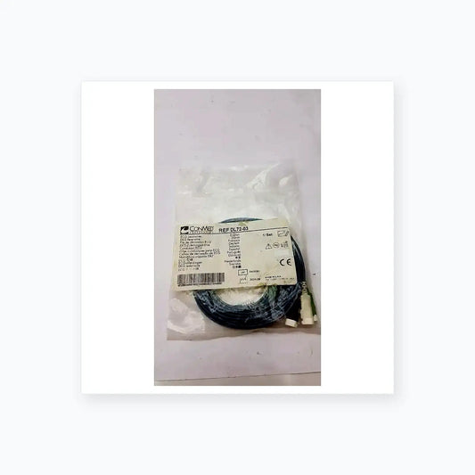 Conmed DL72-03 ECG Leadwire ECG Leadwire, second-hand product photo 2