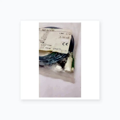 Conmed DL72-03 ECG Leadwire ECG Leadwire, second-hand product photo 4