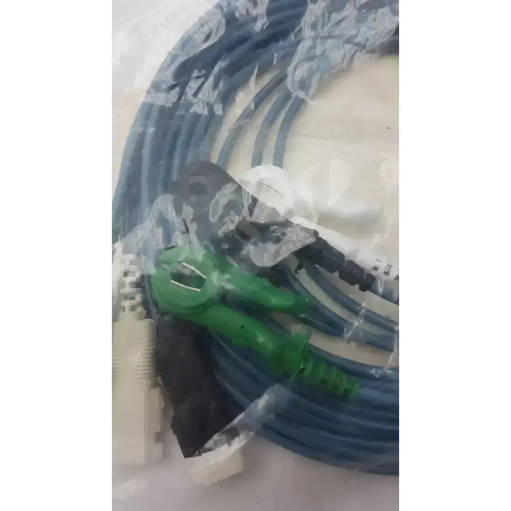 Conmed DL72-03 ECG Leadwire ECG Leadwire, second-hand product photo 11
