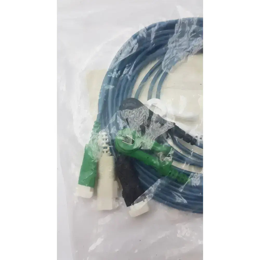 Conmed DL72-03 ECG Leadwire ECG Leadwire, second-hand product photo 9