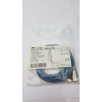 Conmed DL72-03 ECG Leadwire ECG Leadwire, second-hand product photo 2