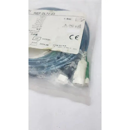 Conmed DL72-03 ECG Leadwire ECG Leadwire, second-hand product photo 4