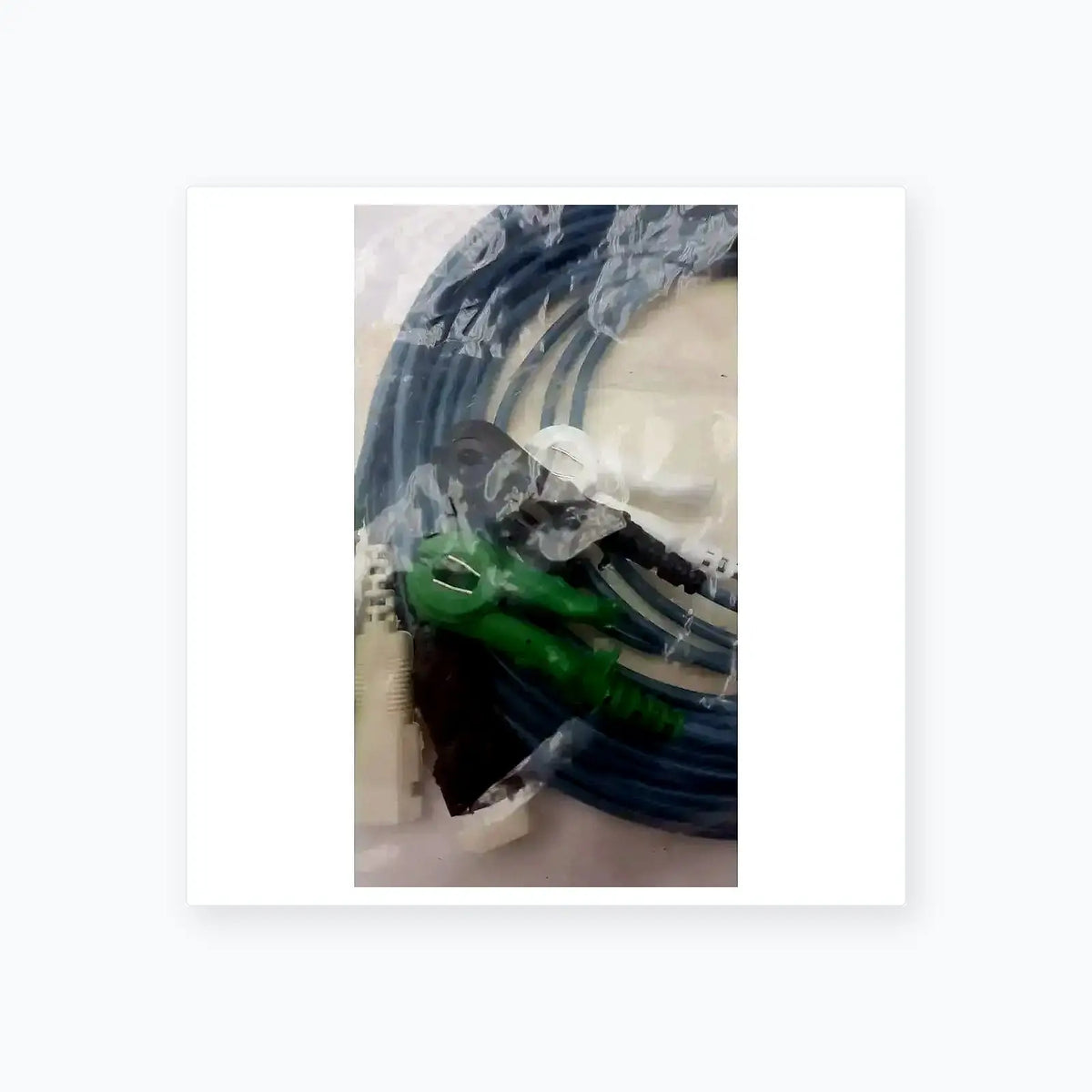 Conmed DL72-03 ECG Leadwire ECG Leadwire, second-hand product photo 11
